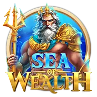 Sea of Wealth